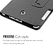 FanTEK Acer Iconia Tab 8 A1-840FHD A1-840 FHD 8.0-Inch Tablet Case - PU Leather Multi-Angle Stand Magnetic Smart Cover (Black)