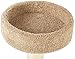 Amazon Basics Cat Tree with Scratching Posts - Small, Beige