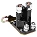 Starter Solenoid Relay for Polaris ATP 330 500 Magnum 330 Scrambler 500 Sportsman 400 600 700 800 Trail Blazer Boss Ranger 500 2004 2005 2006