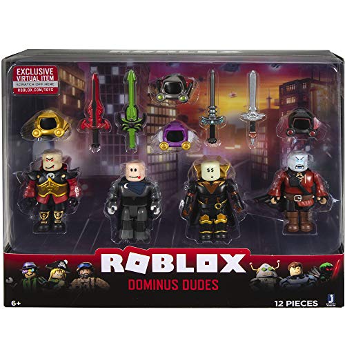 roblox action collection