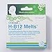 Oracoat H B12 Melts - Mouth Sores - 12 Count