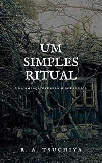 Livro Um simples ritual
