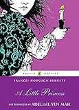 "A Little Princess (Puffin Classics)" av Frances Hodgson Burnett