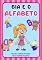 Livro Bia e o Alfabeto (Série Bia Livro 1)
