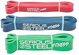 Serious Steel 41