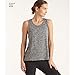 Simplicity Creative Patterns 8338 Misses' Knit Sports Tops with Back Variations, Size A (XXS-XS-S-M-L-XL-XXL)