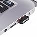 ANEWISH Mini Wireless RT5370 USB Wifi Dongle Stick Nano Network Adapter 150Mbps for MAG 250 254 IPTV Set Top Box Raspberry Pi / Pi2, Pc Laptops Desktop