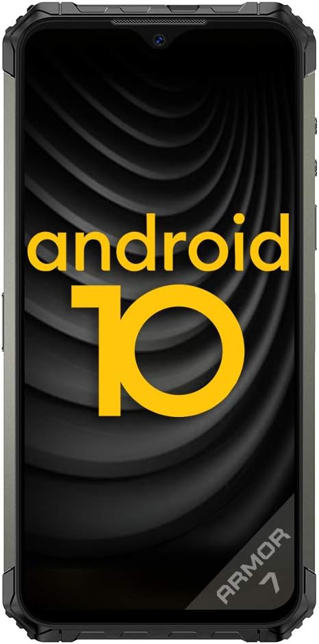 Ulefone Armor 8 Rugged Smartphone Android 10 6 1 Inch Hd Ip68 Waterproof Outdoor Mobile Phone Unlocked Helio P60 4gb 64gb 16mp Triple Rear Camera Gps Nfc Dual Sim Face Unlock Fingerprint Red Amazon Co Uk Electronics
