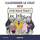 Image de Calendrier Le Chat