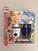 Gelish & Morgan Taylor SELFIE- Best Face Forward + Free 1 Nail File