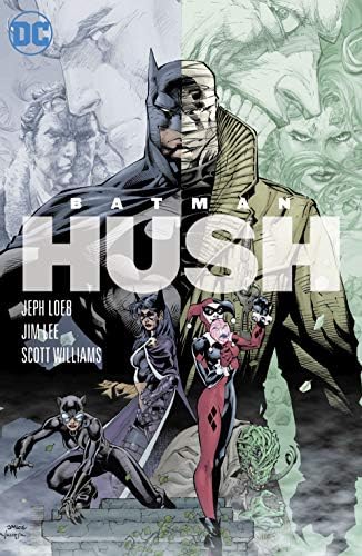 Amazon.com: Batman: The Long Halloween eBook : Loeb, Jeph, Sale