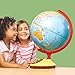Educational Insights GeoSafari Jr. Talking Globe Junior