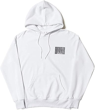 palace barcode hoodie