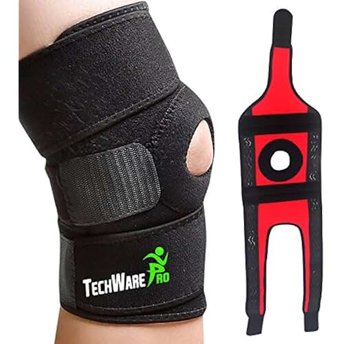 valgus knee brace