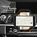 Universal Car Mount Holder, BasAcc Air Vent Magnetic Smartphone Phone Compatible with iPhone X/XS/XS Max/XR/8 Plus/7, Galaxy S10/S10 Plus/S10e/S9 S9+, Secure No Adhesive Residue Easy Installation