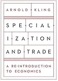 Specialization and Trade