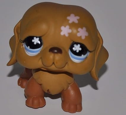 littlest pet shop 481