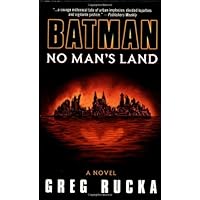 Batman: No Man's Land
