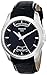 Tissot Mens Couturier Black Dial Watch T035.407.16.051.00