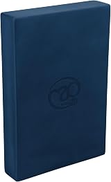 Yoga-Mad EVA Yoga Block Non Slip 30x20x5cm for Yoga Pilates Stretching view 1