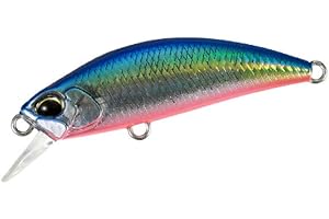 DERMA ULTIMATE ORIGINALS デュオ ルアー スピアヘッドリュウキ45S ワカサギ ADA4013