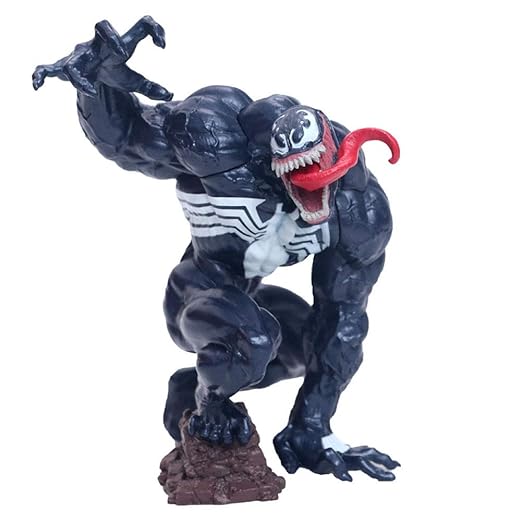 venom giocattolo