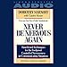 Never Be Nervous Again by