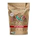 Lark Ellen Farm Grain Free Paleo Granola Bites Delicious Gluten Free Certified Organic Vegan Snacks and Cereal made from Sprouted and Activated Nuts and Seeds (Cacao Cherry, 1 LB)