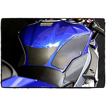 TECHSPEC YAMAHA R1 M / R1 (2015 - CURRENT) X-LINE Tank Grip