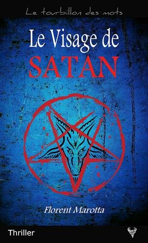 Le  visage de Satan