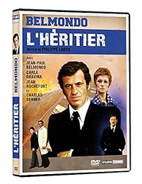 L'héritier