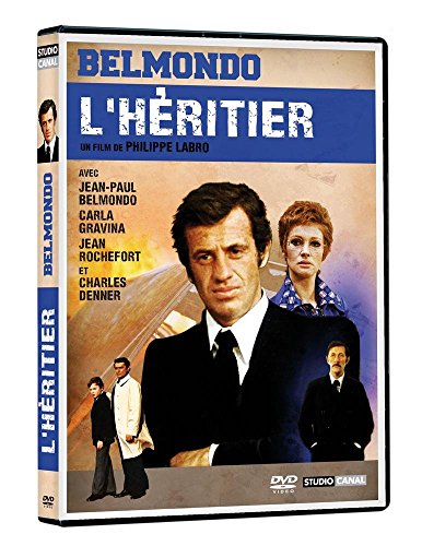 L'héritier
