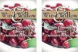 Wind & Willow Sweet Cheeseball and Dessert Mix