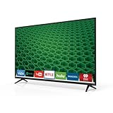 Vizio D55-D2