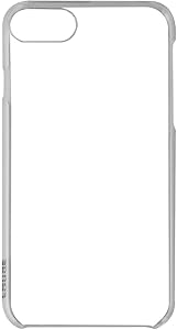 Tech Armor Forge Slim Protect Series Hard Case for iPhone 8 / 7 - Clear