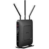 BUFFALO WiFi 無線LAN ルーター WXR-1751DHP2 11ac ac1750 1300+450Mbps デュアルバンド 4LDK 3階建向け 【iPhone8/iPhoneX/iPhoneXS/Amazon Echo メーカー動作確認済み】