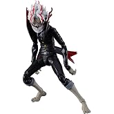 Good Smile Company Dandadan: Okarun Transformed Figma Action Figure