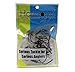 Harmony Fishing - Razor Series Wacky Weedless WG Hooks (Size 1, 25 Pack) - The Ultimate Bass Fishing Hooks for The Wacky Rig & Neko Rig