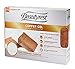 Beautyrest Copper Gel Memory Foam Pillow with Removable Cover