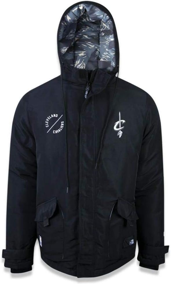 corta vento cavaliers