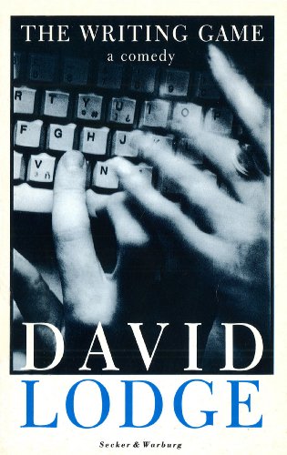 Writing Game: A Comedy