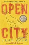 Open City: A Novel