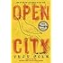 Open City: A Novel