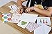 All Occasion Blank Greeting Cards with Envelopes, Assorted 48 Designs(4 x 6 in, 144 Cards)
