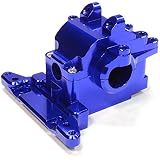 Integy T8074 Purple Motor Heatsink With Fan – For 540-Size Brushed Motors (Traxxas Slash, Stampede, Rustler) - View #8