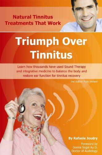 Triumph Over Tinnitus