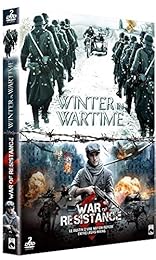 War Of Resistance + Winter In Wartime - Pack