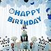 Boss Baby Birthday Banner Party Supplies For Kids Birthday Party Decorations Party supplies