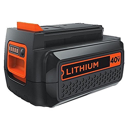 Black & Decker LBXR36 40-Volt Lithium Ion Battery