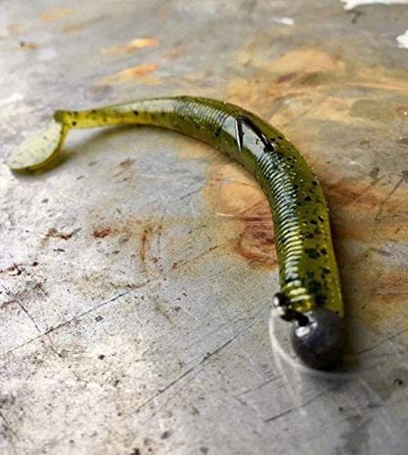 Yum Köder – Bild 3